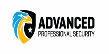 Advanced Professional Security, Armed Security Guards